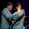 Anson Mount & Bobby Moreno