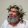 Antony Sher as King Lear