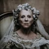 Nichola McAuliffe as Miss Havisham in the tour of Great Expectations