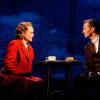 Isabel Pollen (Laura) and Jim Sturgeon (Alec) in Brief Encounter