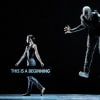 Ballet BC Nicole Ward and Gilbert Small in Emily Molnar's 16 + a room