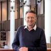 Wealth of experience: Christiaan De Villiers