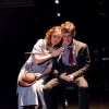 Sarah Middleton (Rose) and Jacob James Bewick (Pinkie)