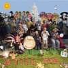 The Dukes Still Me Group celebrate the forthcoming Creative Adventures in Dementia festival with their version of the Sgt Pepper album cover