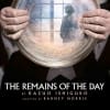 World première: The Remains of the Day