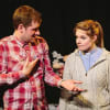 Richard Galloway and Lynsey Jones
