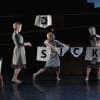 Phoenix Dance Theatre’s Windrush: Movement of the People by Artistic Director, Sharon Watson
