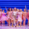 Mamma Mia UK tour 2017