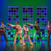 The Jackson Five in Motown the Musical