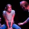 Juliet Cowan (Sallye Killebrew) Hannah Britland (Boo Killebrew) David Schaal (Larry Killebrew)