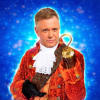 “Uniquely cool”: Darren Day