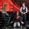 Mischief Movie Night at the Everyman Theatre, Cheltenham
