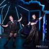 Robby Khela as Dilectus, Tom Blckmore as Occulto