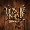 Piratical shenanigans: Treasure Island