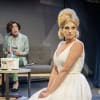 Roberta Taylor as Kay and Katherine Kingsley as Dusty