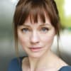 Melanie Gutteridge who plays Beverly in Abigail's Party