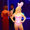 Lucie Jones as Elle in Legally Blonde the Musical