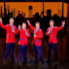 Jersey Boys (Theatre Royal, Newcastle)