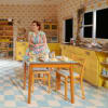 Richard Harrington as Johnny and Katherine Parkinson as Judy