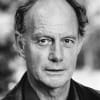 Geoffrey Beevers who plays Trelawney and Pugachev