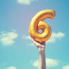 Aphabetti is 6