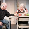 Reed Birney (Erik Blake) and Jayne Houdyshell (Deidre Blake)