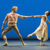 Pure Dance: The Leaves are Fading: Natalia Osipova and David Hallberg