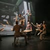 Cirque Éloize Cirkopolis