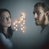Elaine McNicol and Daniel Bradford