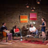 Paul Giddings as Will, Sarah Toogood as Frances, Kamaal Hussain as Ralph, Marine Andre as Clemence and Gemma-Germaine as Stacey