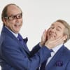 Eric & Little Ern
