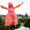 Iain Lauchlan as Nanny McWheeze
