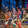 Kinky Boots (Newcastle Theatre Royal)