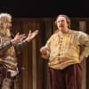 David Threlfall and Rufus Hound