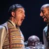 Lee Evans and Tom Edden