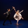 Elmhurst Ballet Company: Ellie Hennequin and Nicholas Vavrecka in Swan Lake