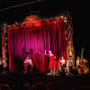 Little Bulb in Orpheus at Battersea Arts Centre 2018