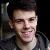 Matthew Chase who plays Tom Gates
