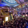 Bruntwood launch at Manchester's Royal Exchange Theatre
