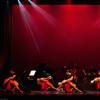 Tango Fire group