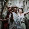Womans (Like Romans But With a ‘W’)