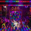 The Cast of Saturday Night Fever - UK Tour