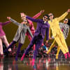 Mark Morris Pepperland