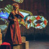 Michelle Todd as Bess of Hardwick