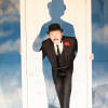 Miles Jupp (David Tomlinson)