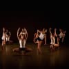 Elmhurst Ballet Company in Wayne McGregor's Entity
