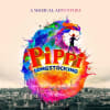 “The strongest girl in the world”: Pippi Longstocking