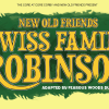 “Licence to create”: Swiss Family Robinson