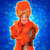 Les Dennis will play an Ugly Sister