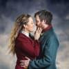 Lauryn Redding & Oliver Hembrough in The Hired Man